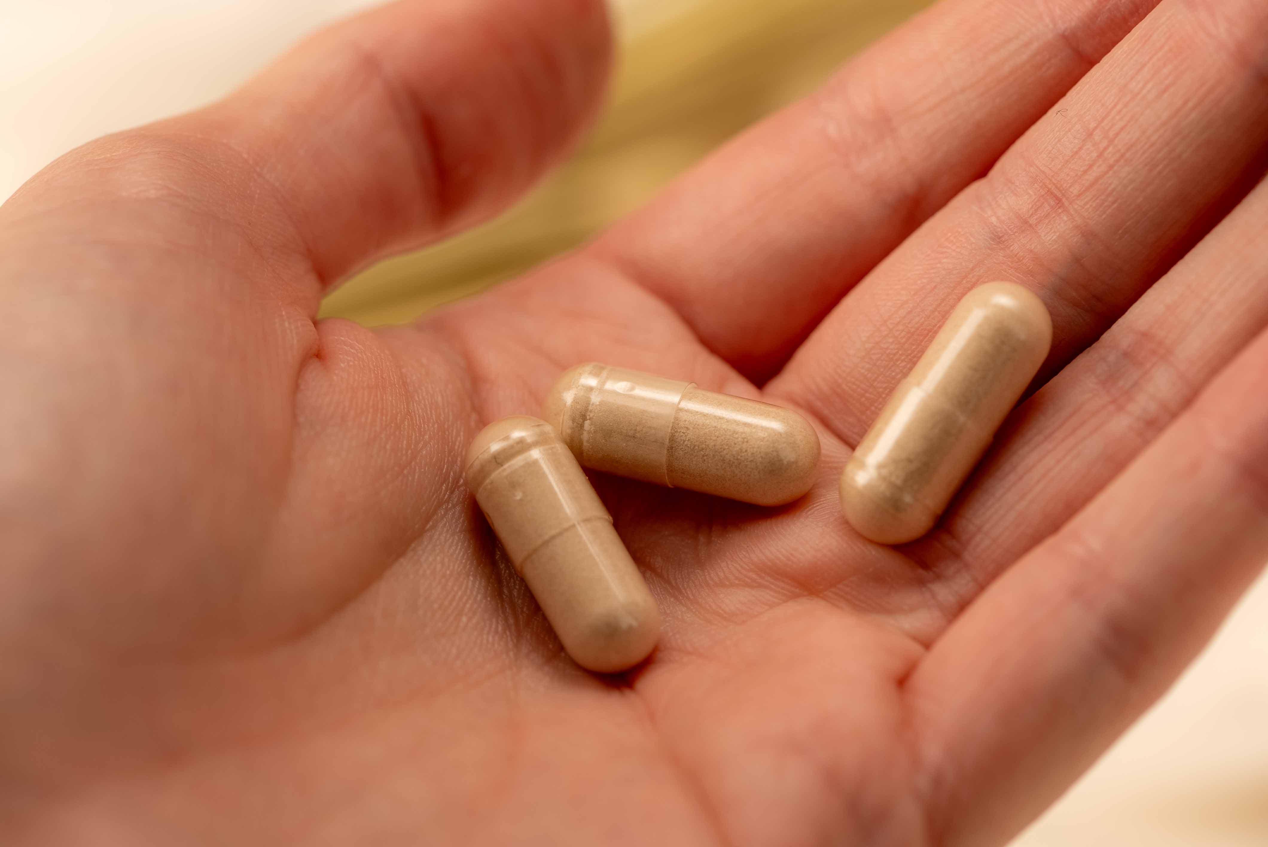 Magnesium-Bisglycinat: Die sanfte Form für Ruhe und Balance