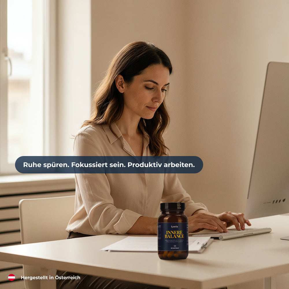 Innere Balance
