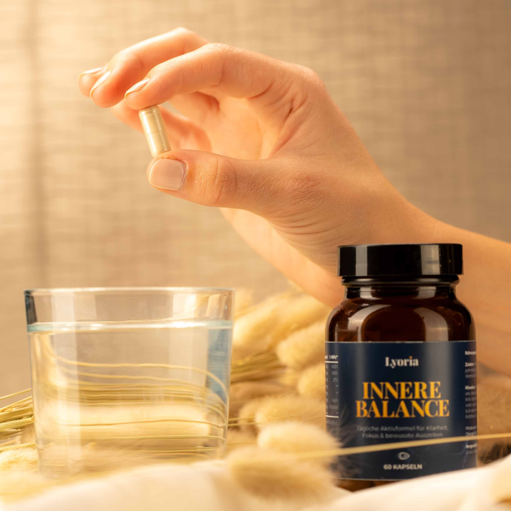 Innere Balance