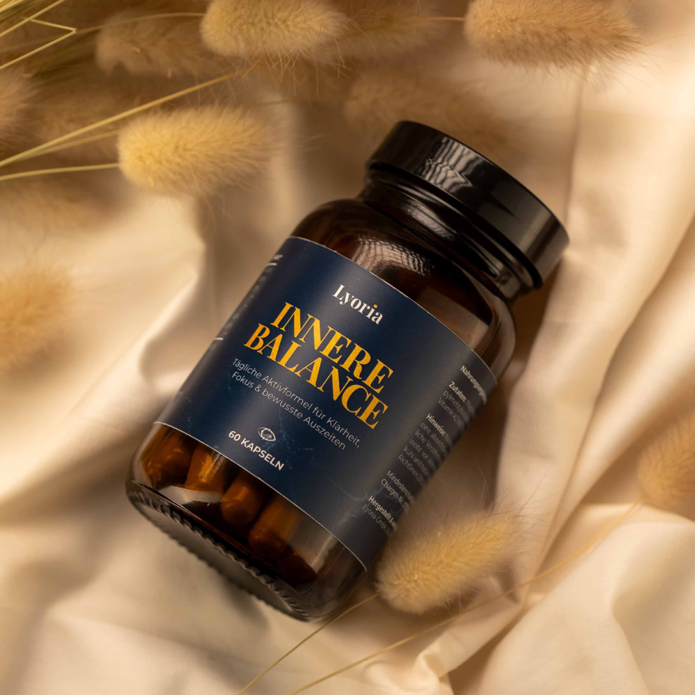 Innere Balance